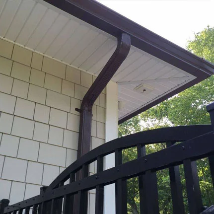 fascia gutter installation Baldwin ny