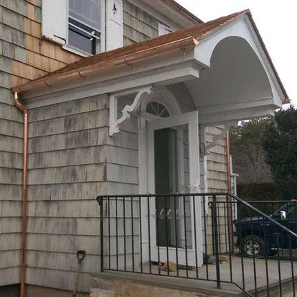 gutter instalation Baldwin ny